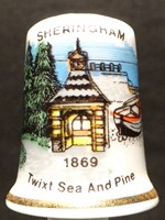 sheringham